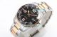 Swiss Replica Longines HydroConquest Two Tone Rose Gold Watch Black Dial 41MM (2)_th.jpg